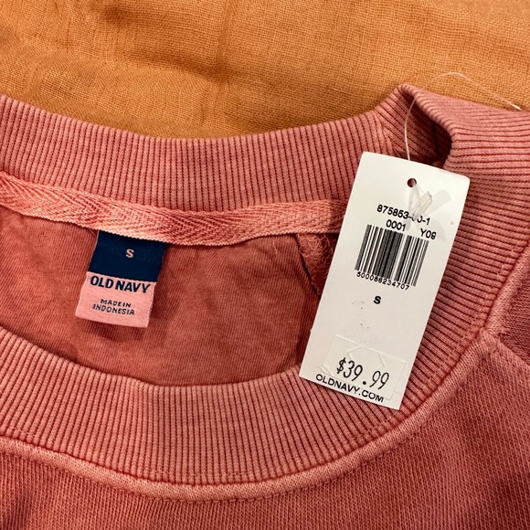 NWT Old Navy tunic - Picture 4 of 5